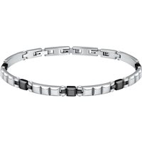 Bracciale Morellato Uomo in Acciaio SALS78